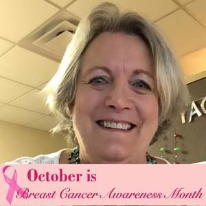 Meet your Posher, Julie